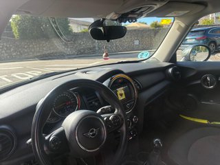 MINI ONE 3p 102CV 2018 Gasolina Etiqueta C