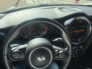 MINI ONE 3p 102CV 2018 Gasolina Etiqueta C