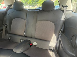 MINI ONE 3p 102CV 2018 Gasolina Etiqueta C