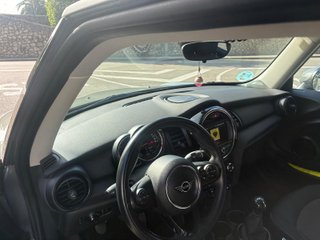 MINI ONE 3p 102CV 2018 Gasolina Etiqueta C