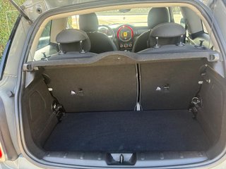 MINI ONE 3p 102CV 2018 Gasolina Etiqueta C
