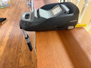 Base Isofix per Maxicosi FamilyFix
