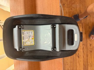 Base Isofix per Maxicosi FamilyFix