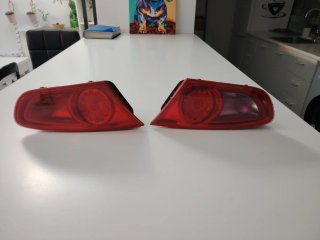 Pilotos Traseros SEAT LEON MK2 RESTYLING