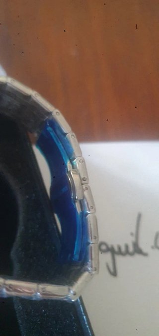 Reloj POEDAGAR estilo AP