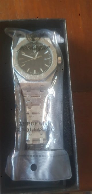 Reloj POEDAGAR estilo AP