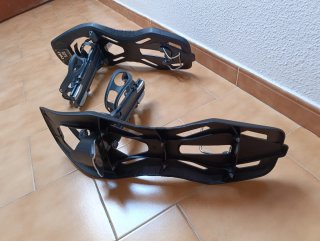 Raquetas de nieve Tsl Hike 2.08
