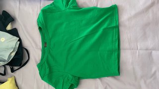 Lote de ropa talla M y S