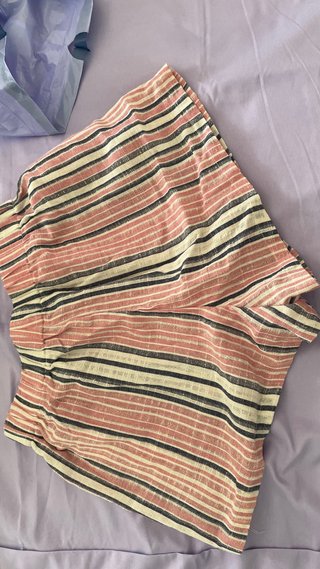 Lote de ropa talla M y S