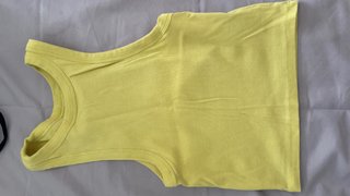 Lote de ropa talla M y S