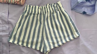 Lote de ropa talla M y S