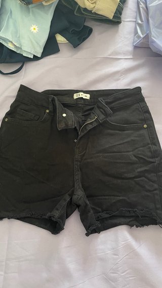 Lote de ropa talla M y S