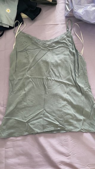 Lote de ropa talla M y S