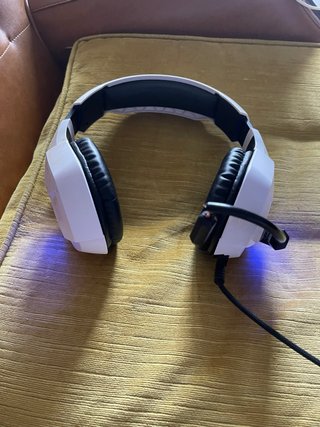 Auriculares Gaming Orzly Hornet RXH-20 Siberia