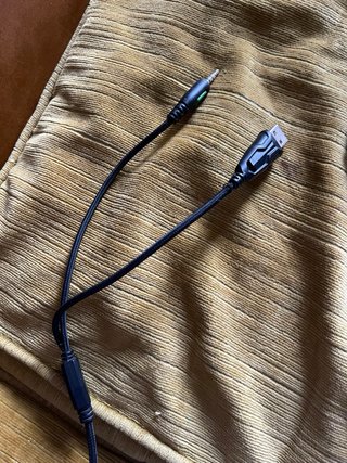 Auriculares Gaming Orzly Hornet RXH-20 Siberia