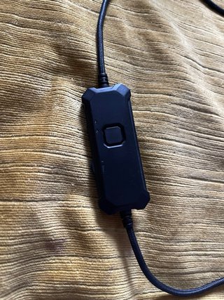 Auriculares Gaming Orzly Hornet RXH-20 Siberia