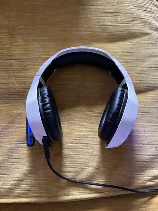 Auriculares Gaming Orzly Hornet RXH-20 Siberia