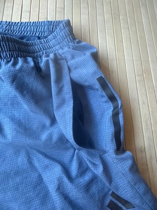 Bañador Adidas Azul