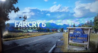Far Cry 5 PS4 - PAL España (PlayStation 4)