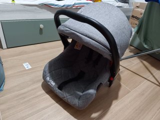 Carro Jané nurse