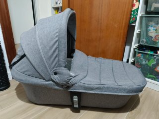 Carro Jané nurse