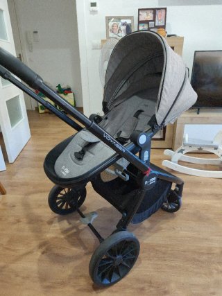 Carro Jané nurse