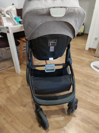 Carro Jané nurse