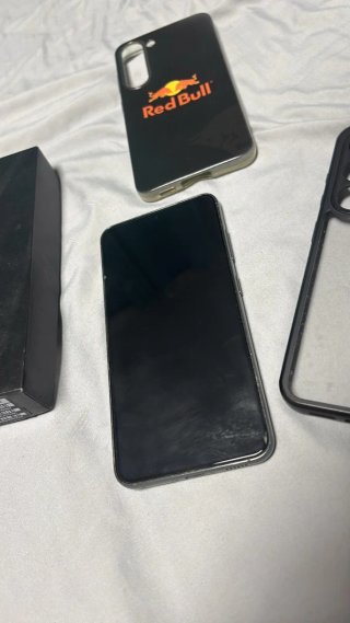 SAMSUNG GALAXY S23 128GB VERDE