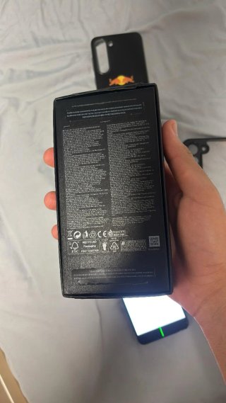 SAMSUNG GALAXY S23 128GB VERDE