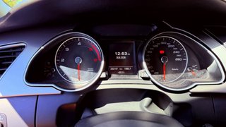 Audi A5 2014 3.0 TDI SPORTBACK QUATTRO