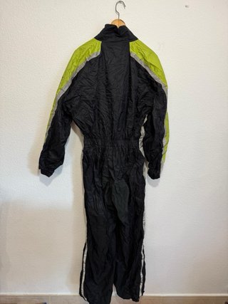 Mono impermeable BMW Motorrad ProRain Talla L