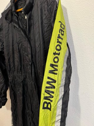 Mono impermeable BMW Motorrad ProRain Talla L