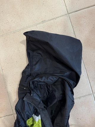 Mono impermeable BMW Motorrad ProRain Talla L