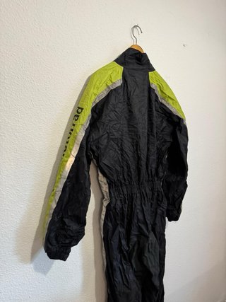 Mono impermeable BMW Motorrad ProRain Talla L