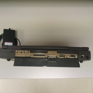 Ordenador portátil Mitac 5033