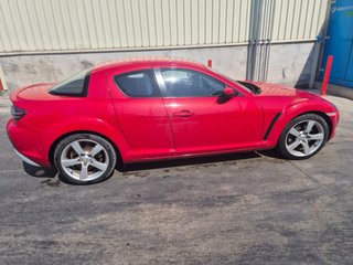 Mazda RX-8 2006