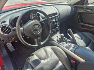 Mazda RX-8 2006