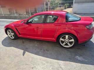 Mazda RX-8 2006