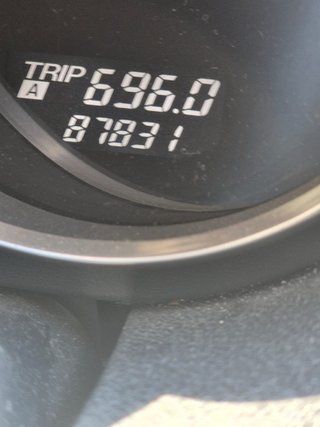 Mazda RX-8 2006