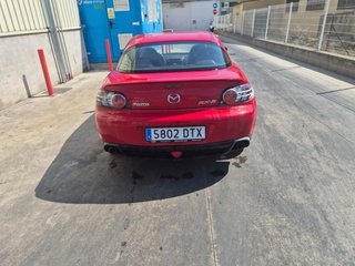 Mazda RX-8 2006