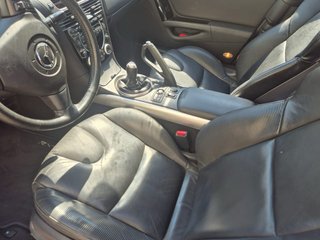 Mazda RX-8 2006