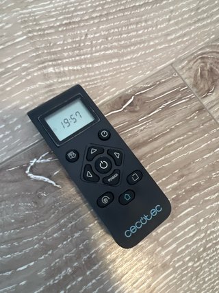 2 Aspiradores Conga 3090 Láser