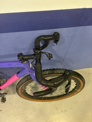 Specialized Crux Expert Gravel Bike