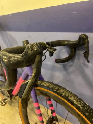 Specialized Crux Expert Gravel Bike