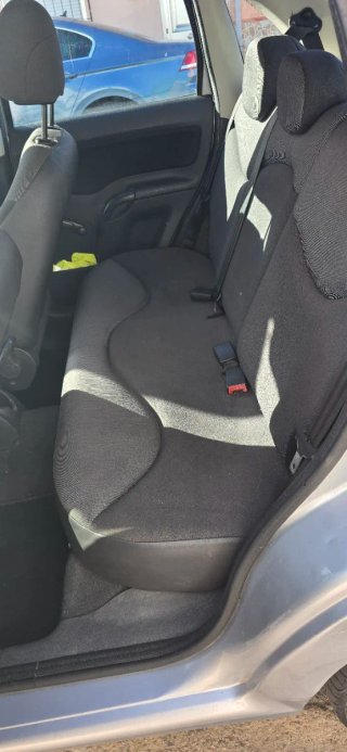 Citroen C3 2003