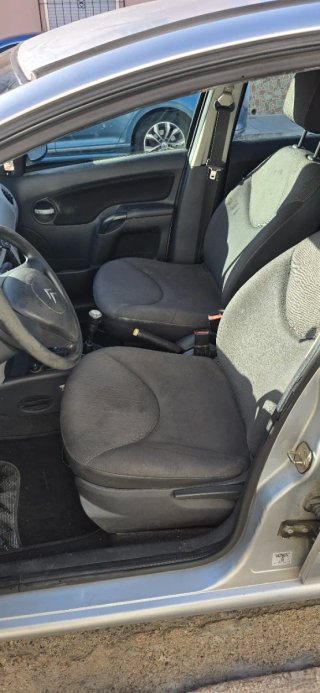 Citroen C3 2003
