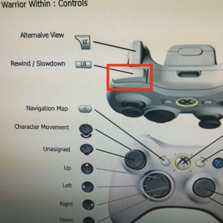 Controller Xbox 360 Wireless Bianco (leggere bene)