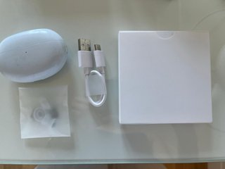 Realme Buds Air 6 Pro Cascos Inalámbricos Grises