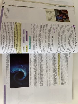 Historia de la Filosofía, 2 Bachillerato, Genio...