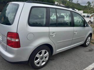 Volkswagen Touran 2006